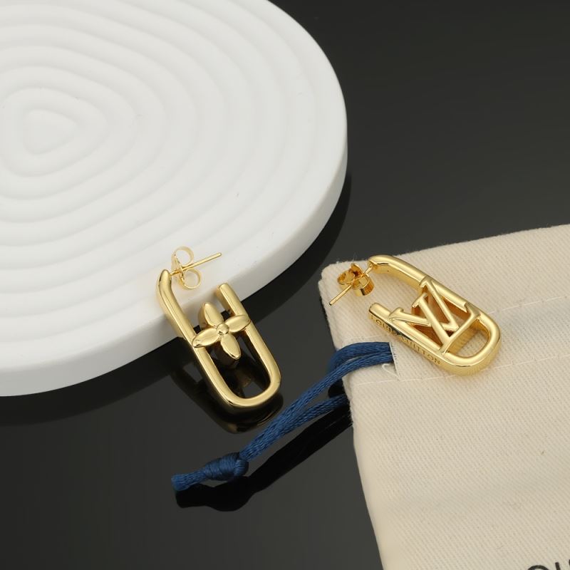 Louis Vuitton Earrings